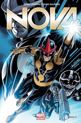 Nova tome 4