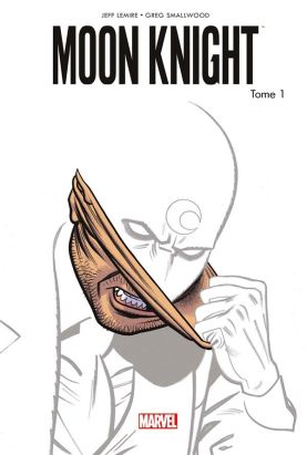 Moon Knight - All-new all-different tome 1