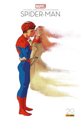 Spider-Man - Un jour de plus - édition 20 ans