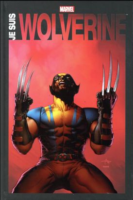 Je suis Wolverine