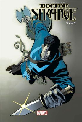 Doctor Strange tome 2