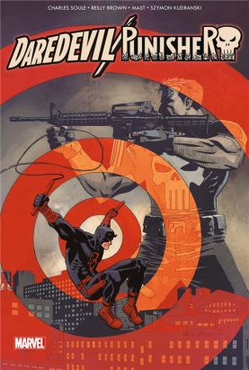 Daredevil et Punisher tome 1