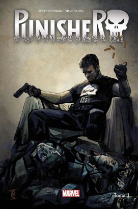 Punisher all-new all-different tome 1