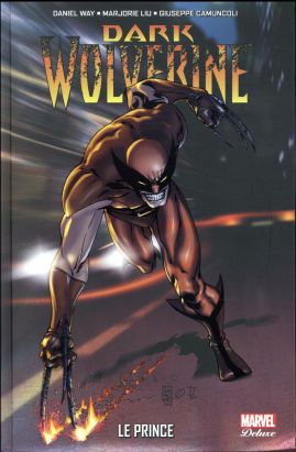 Dark Wolverine tome 1