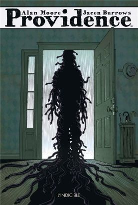 Providence tome 3