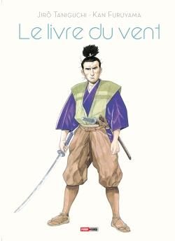 Kaze no shô - Le livre du vent