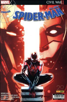 All-New Spider-Man tome 11