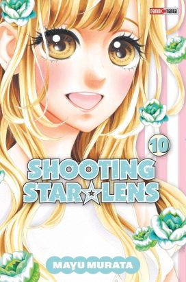 Shooting star lens tome 10