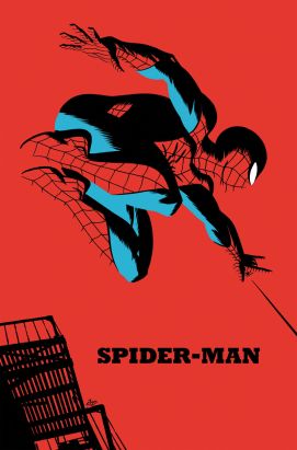 All-New Spider-Man tome 6 - Variant Comic con