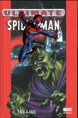Ultimate Spider-Man tome 2