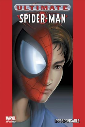 Ultimate Spider-Man tome 4