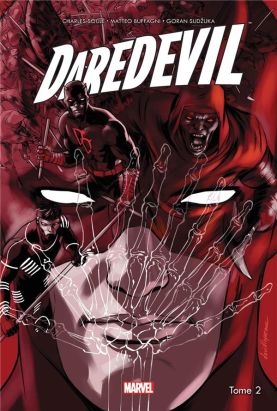 Daredevil tome 2