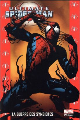 Ultimate Spider-Man tome 11