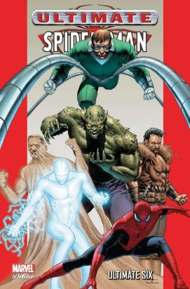 Ultimate Spider-Man tome 5