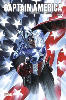 Captain America par Brubaker et Epting tome 3