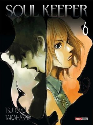 Soul keeper tome 6