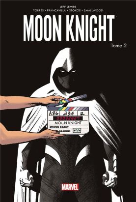 Moon Knight - All-new all-different tome 2
