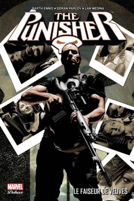 The Punisher tome 5