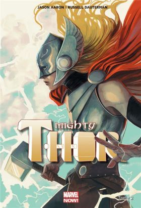 Mighty Thor tome 2