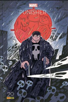 Punisher - édition 20 ans