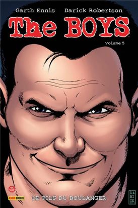The boys - nouvelle édition tome 5