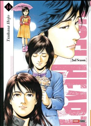 Angel heart - saison 2 tome 14