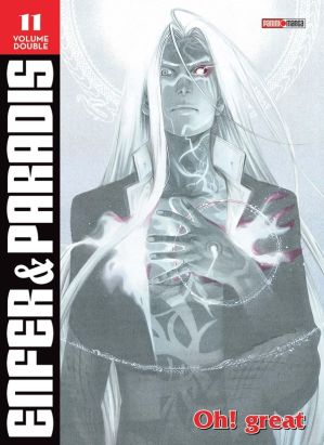 Enfer et Paradis - volume double tome 11