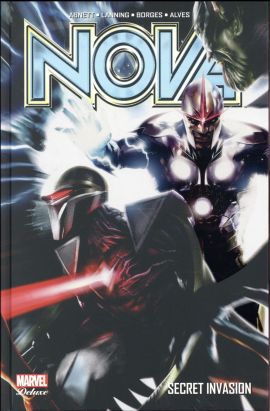 Nova tome 2