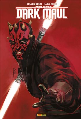 Star Wars - Dark Maul