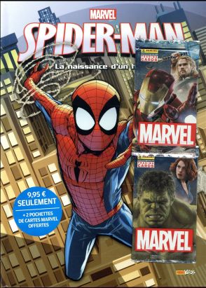 Spider-Man aventures