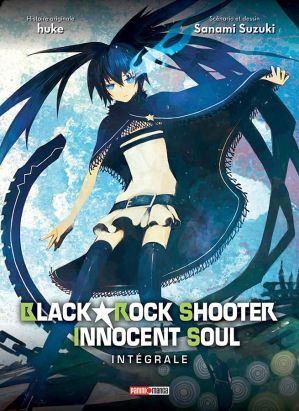 Blackrock shooter innocent soul - intégrale