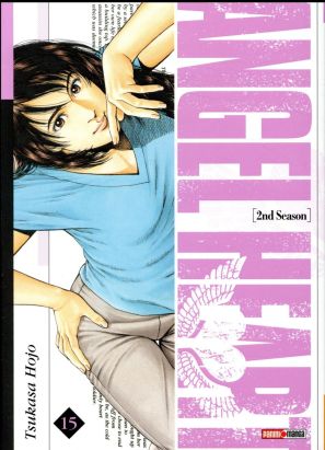 Angel heart - saison 2 tome 15
