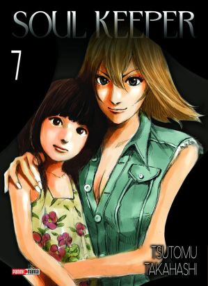 Soul keeper tome 7