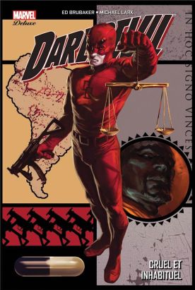Daredevil par Brubaker tome 3