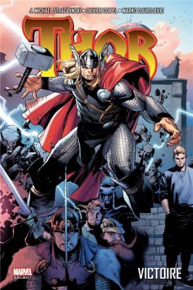 Thor tome 2 - Victoire