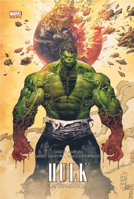 Hulk tome 1