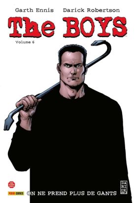 The boys - nouvelle édition tome 6
