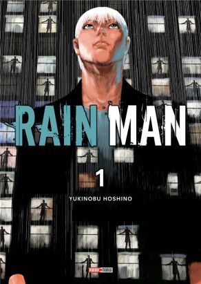 Rain man tome 1
