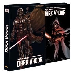 Absolute Star wars - Dark Vador