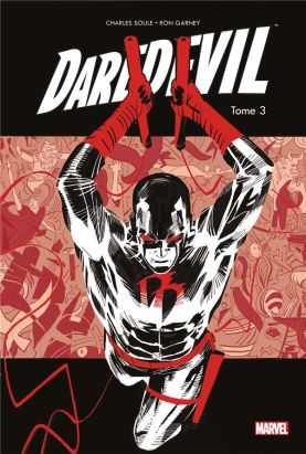 Daredevil tome 3
