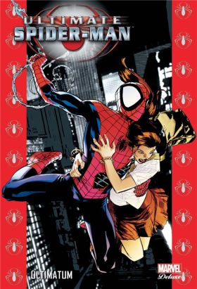 Ultimate Spider-man tome 12
