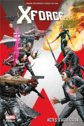 X-force
