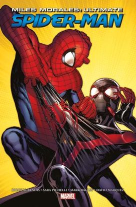 Ultimate Spider-Man - Miles Morales tome 2
