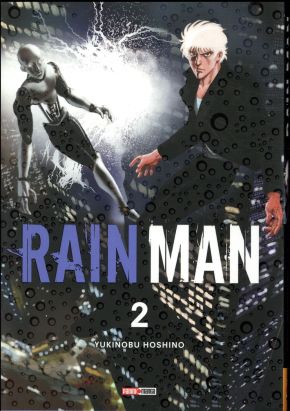 Rain man tome 2