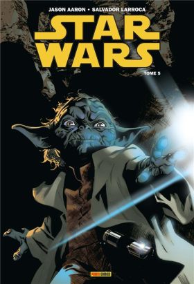 Star wars tome 5