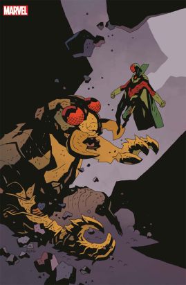 Les monstres attaquent ! tome 1 (édition collector avec coffret)