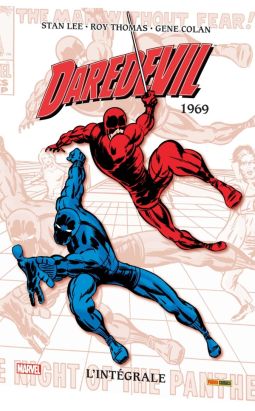 Daredevil - intégrale tome 5