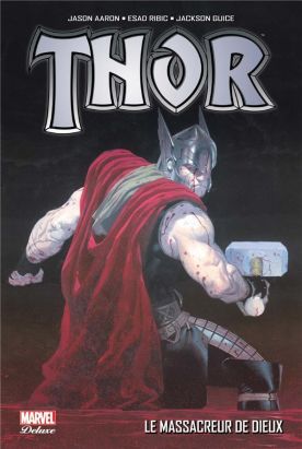 Thor - Dieu du tonnerre tome 1