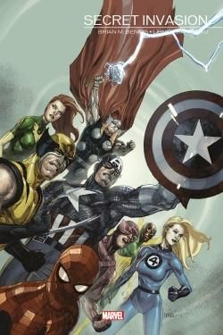 Secret invasion