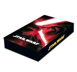 Star wars - coffret métal : Les ruines de l'empire + le réveil de la force Star wars - coffret métal : Les ruines de l'empire + le réveil de la force